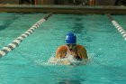 Swimming vs Bentley  Wheaton College Swimming & Diving vs Bentley College. - Photo by Keith Nordstrom : Wheaton, Swimming & Diving